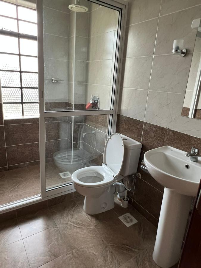 3 Bed House with En Suite at Mombasa Road - 6