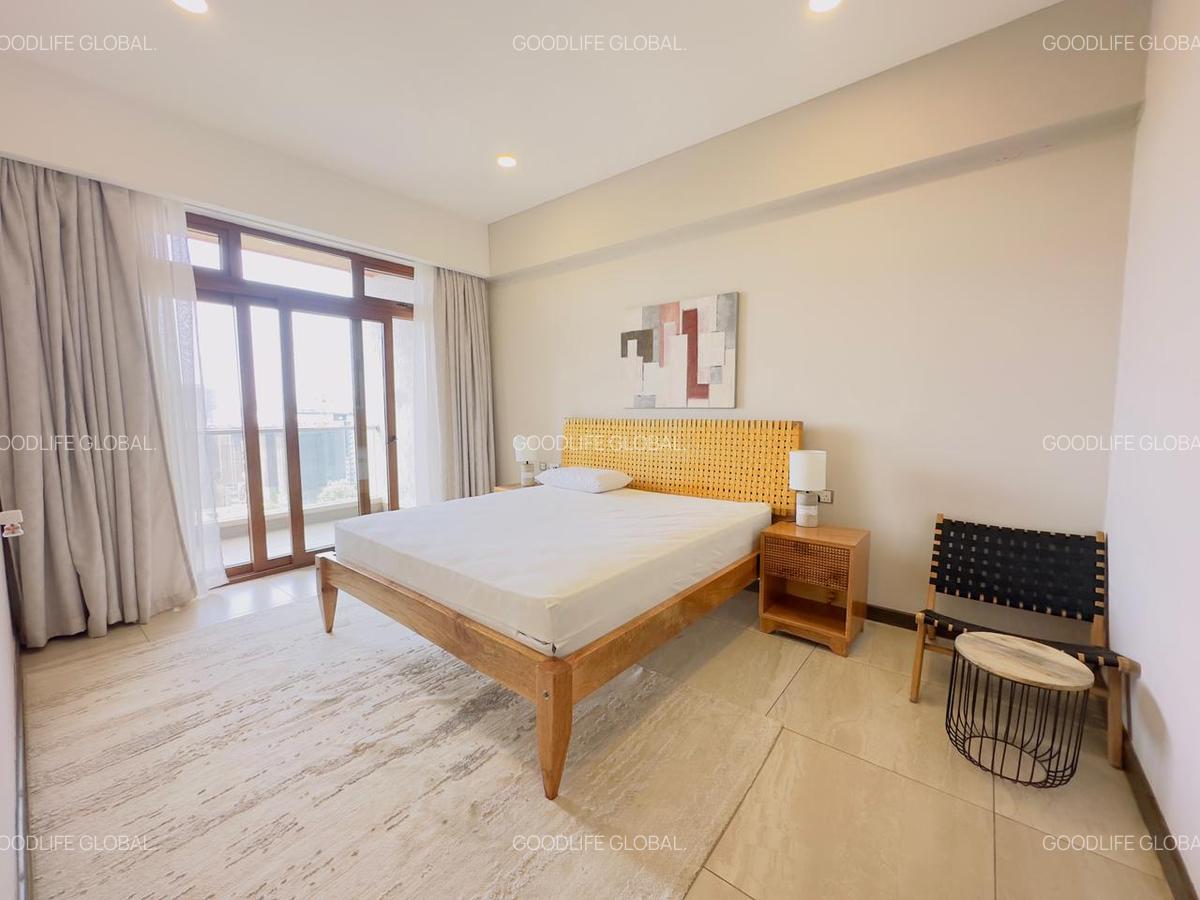 Furnished 2 Bed Apartment with En Suite at General Mathenge - 12