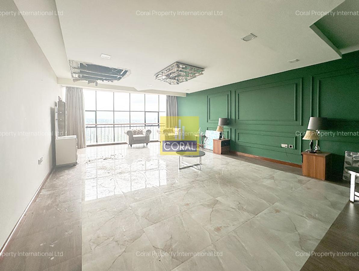 4 Bed Apartment in Kilimani - 18