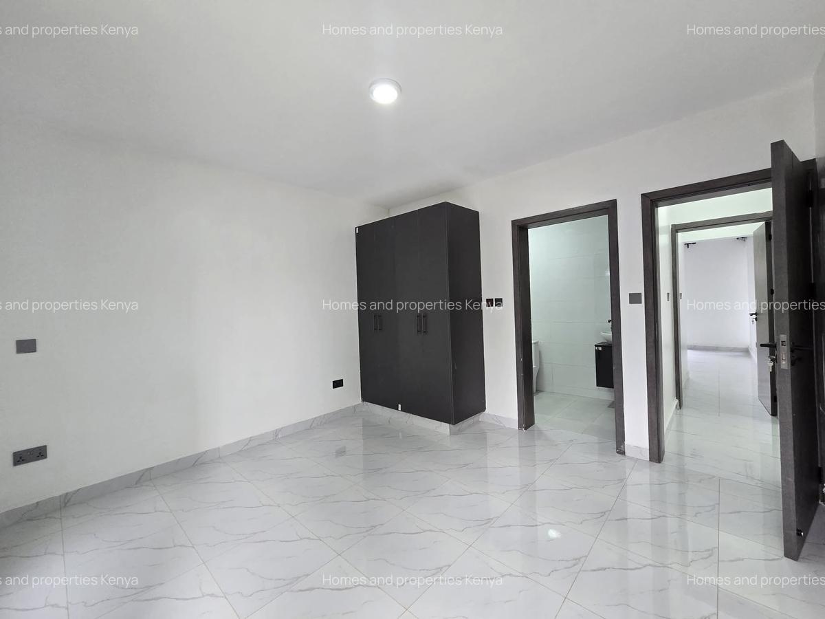 5 Bed Townhouse with En Suite in Ruiru - 8