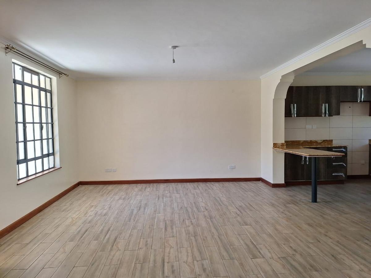 4 Bed Townhouse with En Suite in Ruiru - 6
