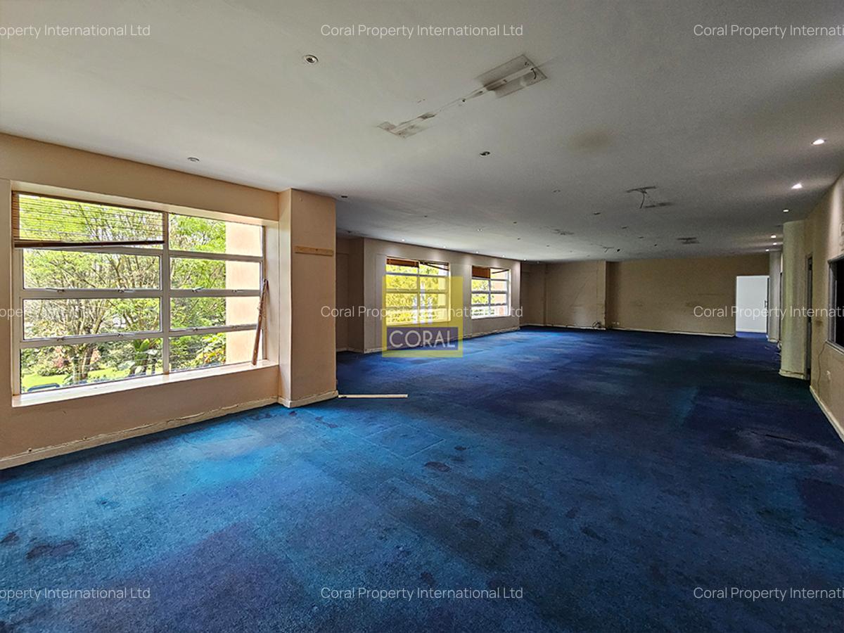 Office in Westlands Area - 10