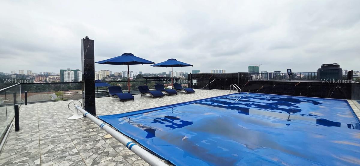 3 Bed Apartment with En Suite at Riverside - 1