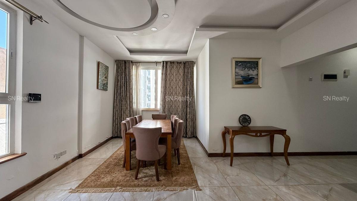 4 Bed Apartment with En Suite in General Mathenge - 5