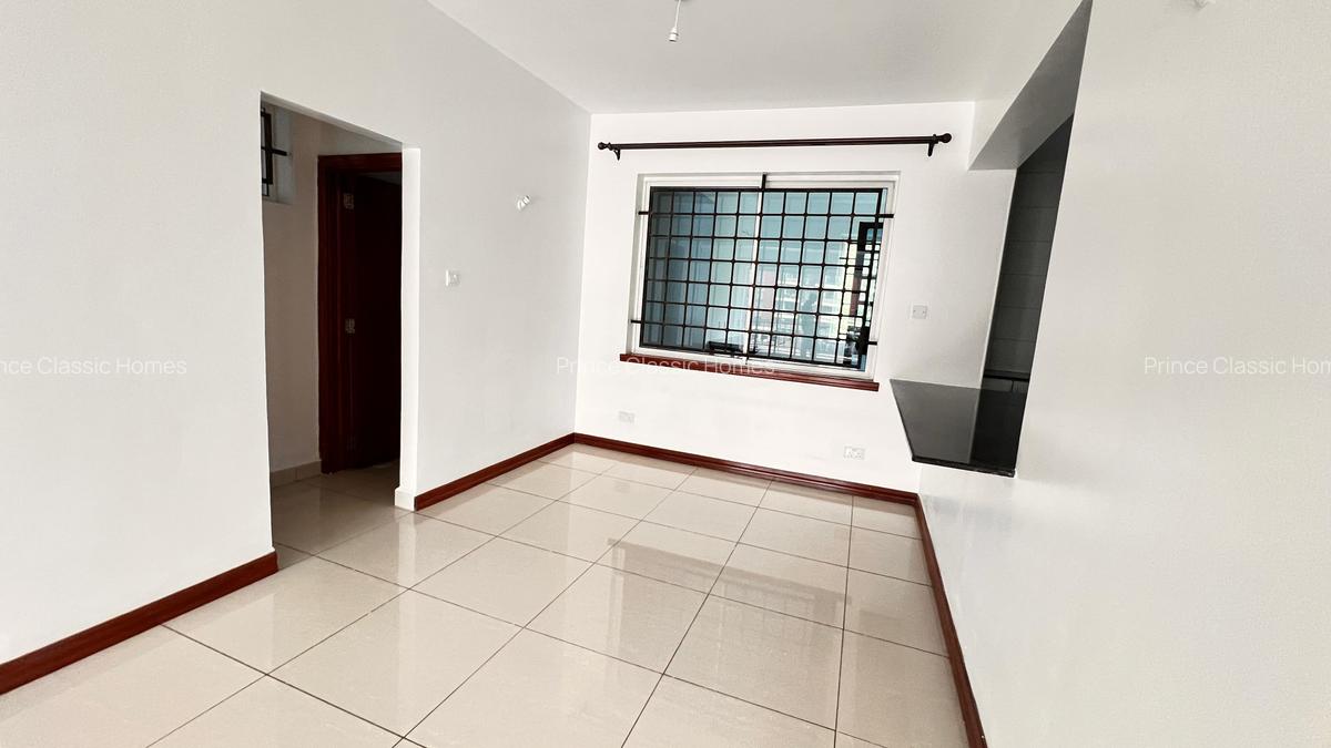 3 Bed Apartment with En Suite in Westlands Area - 8
