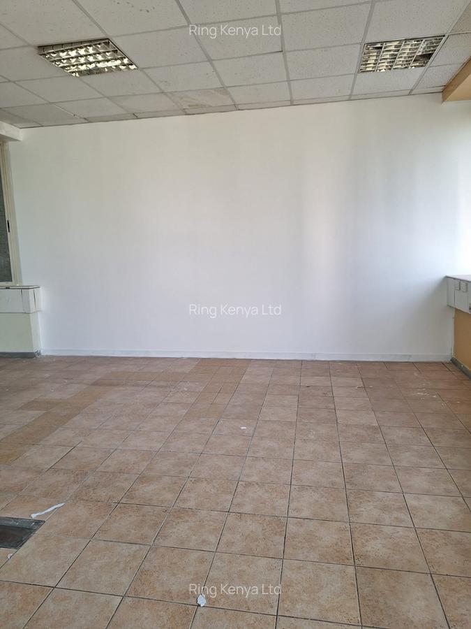 620 ft² Office with Service Charge Included in Kilimani - 5