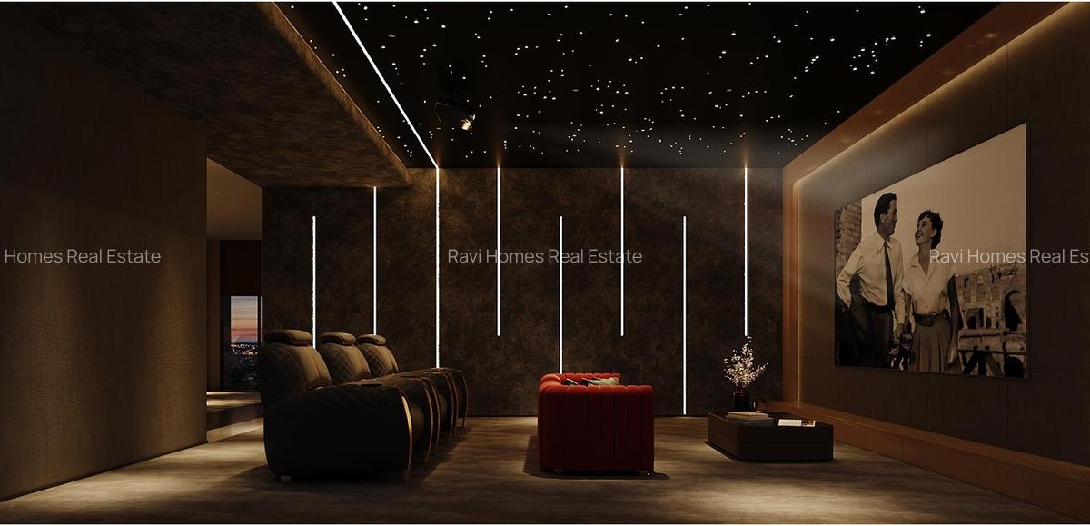 1 Bed Apartment with En Suite in Brookside - 18