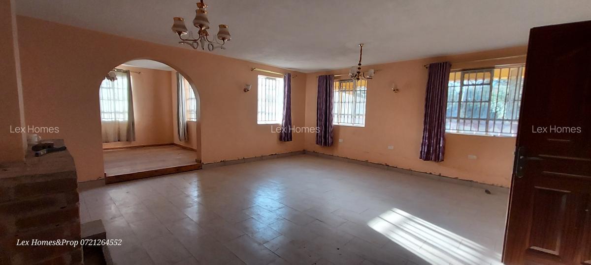 4 Bed Villa with En Suite at Masai Lodge - 4