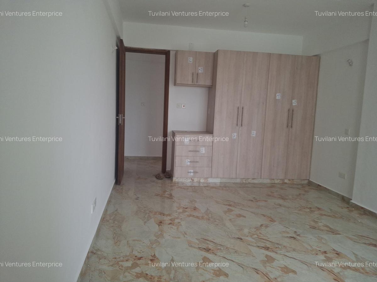 3 Bed Apartment with En Suite at Shanzu - 17