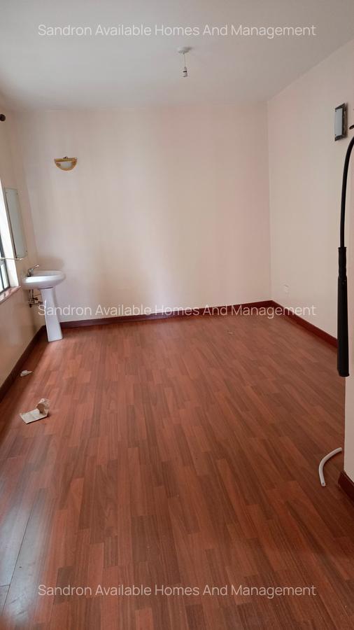 3 Bed Apartment with En Suite in Kileleshwa - 8