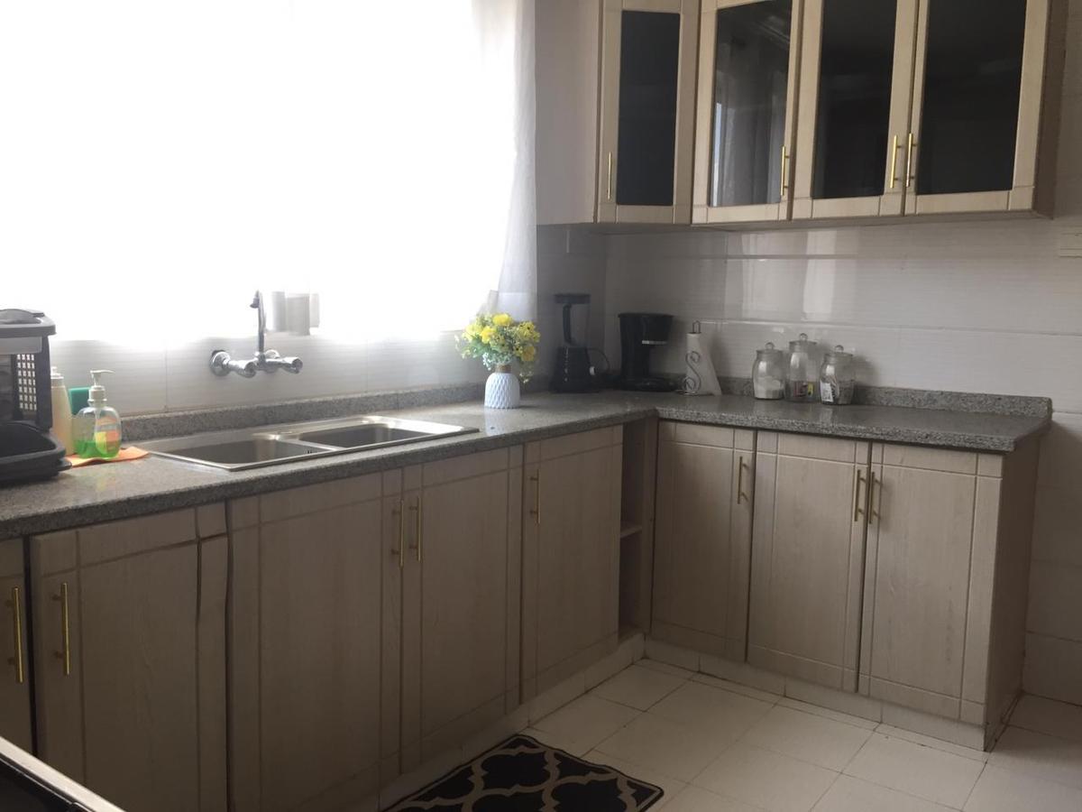 Serviced 3 Bed Apartment with En Suite in Westlands Area - 14