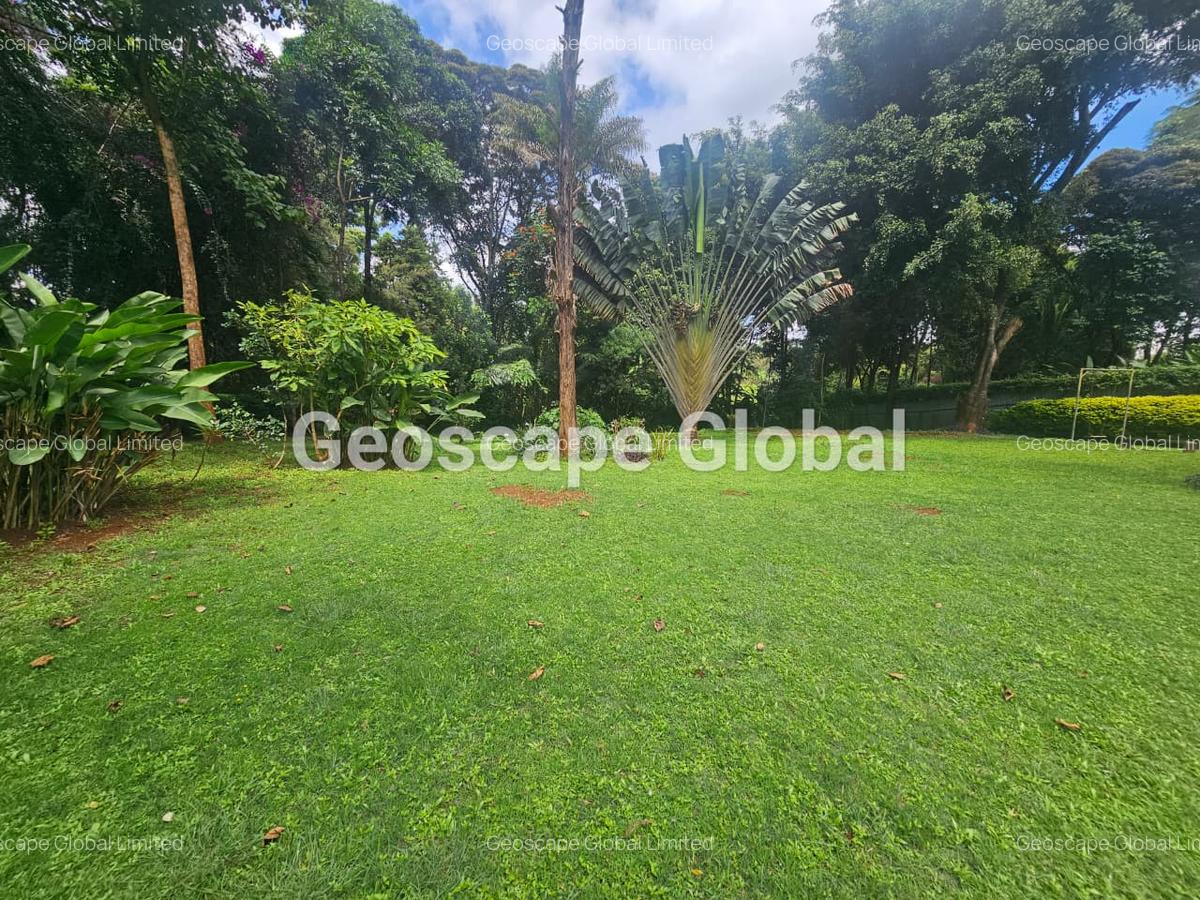 4 Bed House with En Suite in Runda - 8