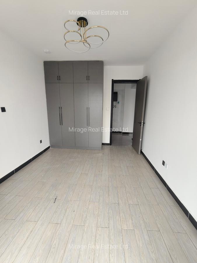 1 Bed Apartment with Swimming Pool in Lavington - 16