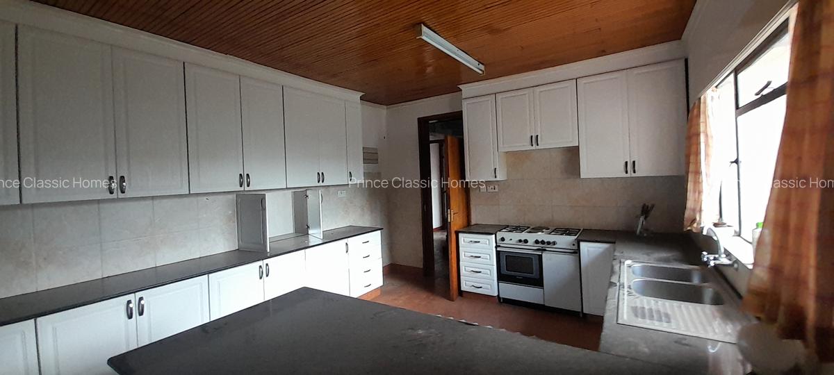 4 Bed Apartment with En Suite in Kilimani - 1
