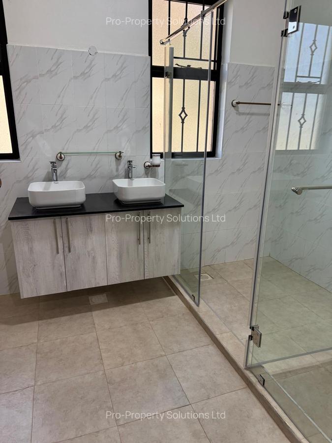 6 Bed House with En Suite at Bustani - 10