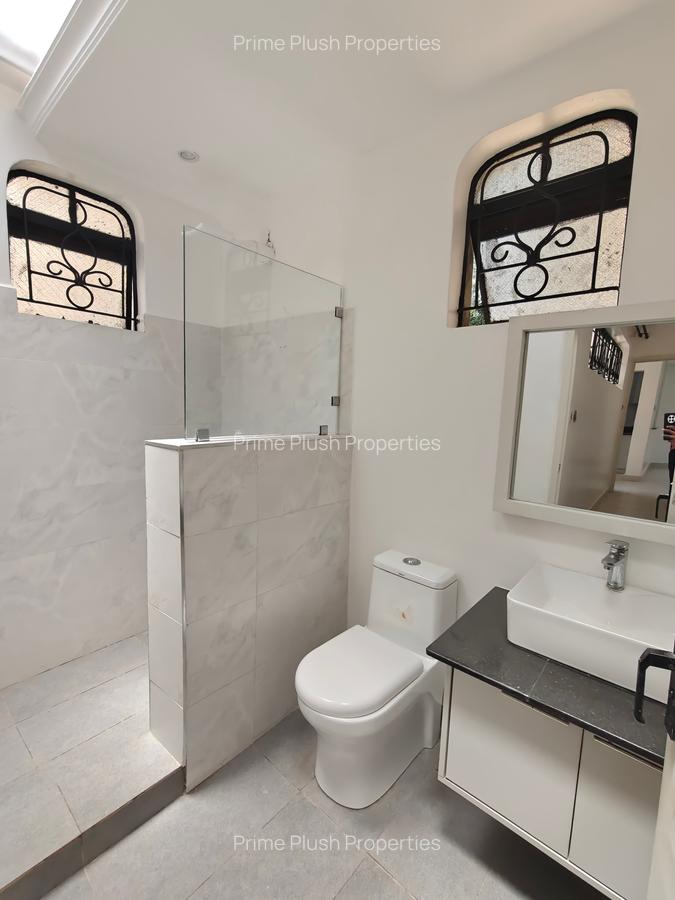 2 Bed House with Garden in Karen - 6