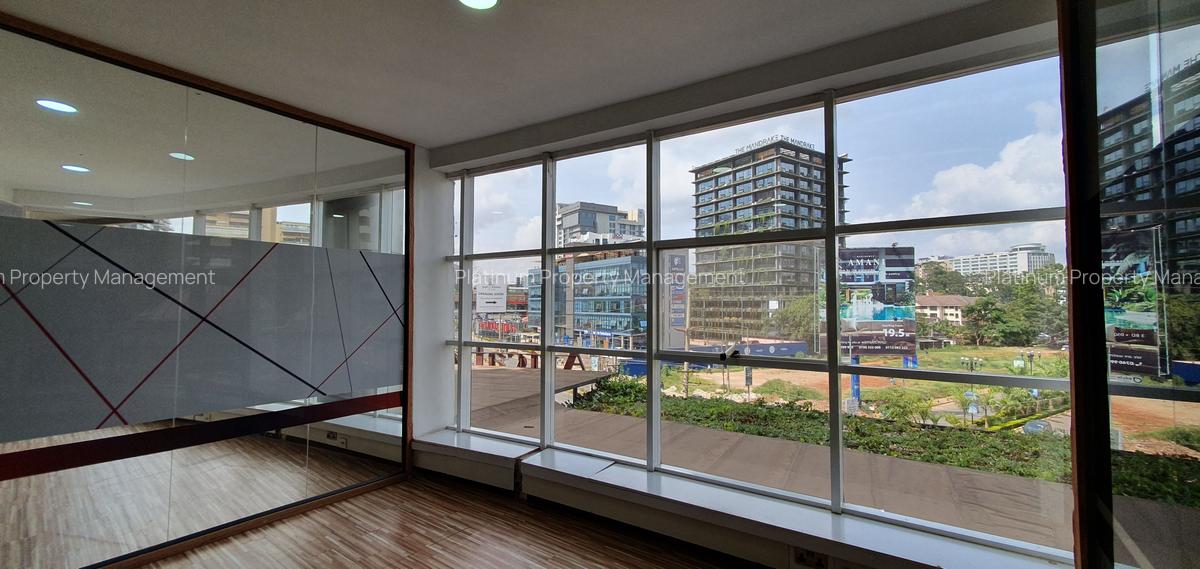 1,500 ft² Office with Backup Generator at Ring Rd Parklands - 6