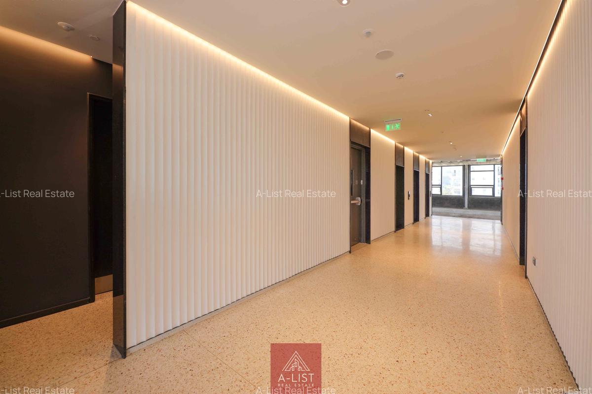 2,500 ft² Office with Service Charge Included at Westlands - 16