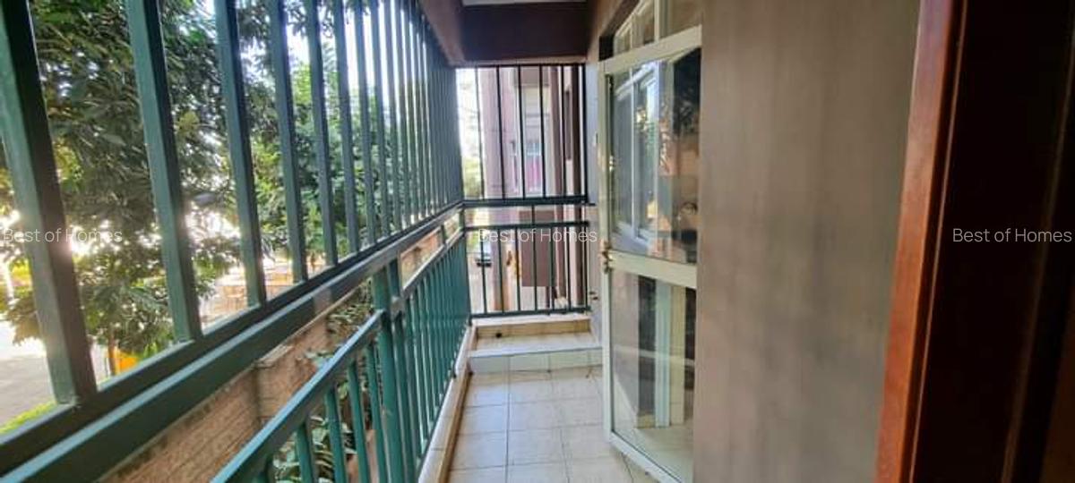 3 Bed Apartment with En Suite at Gitanga Road - 4