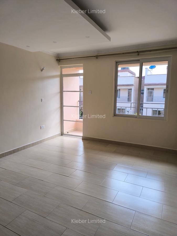 4 Bed Villa with En Suite in Syokimau - 15