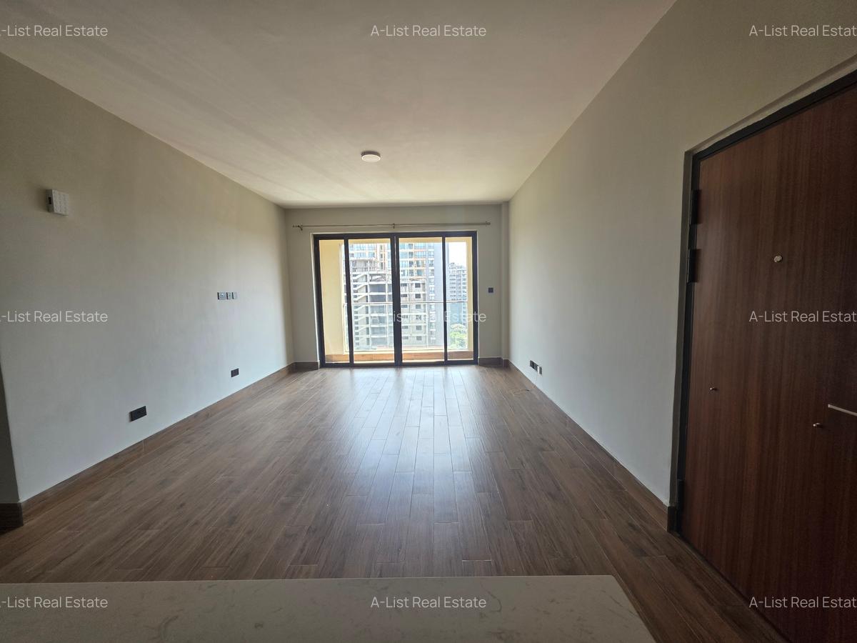 2 Bed Apartment with En Suite at Kileleshwa - 2