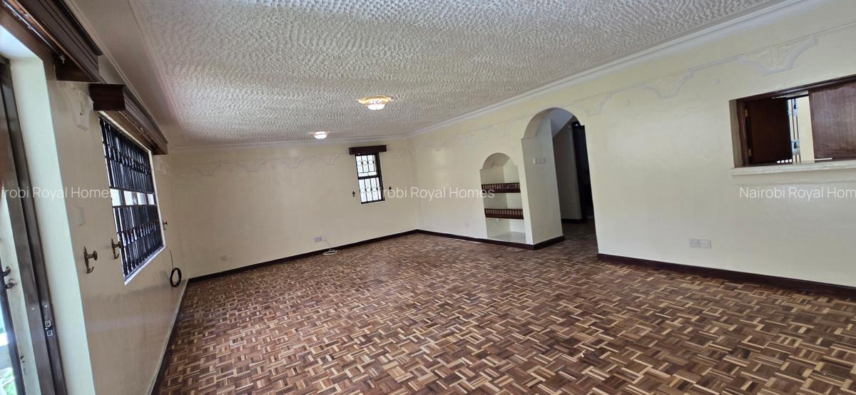 4 Bed Townhouse with En Suite at Lavington Green - 9