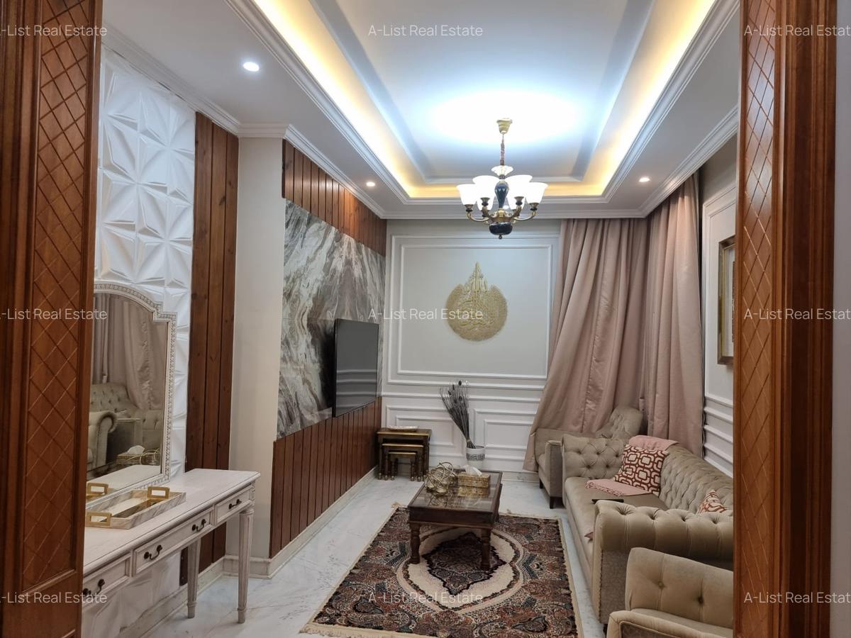 6 Bed Villa with En Suite at Njumbi Road - 12