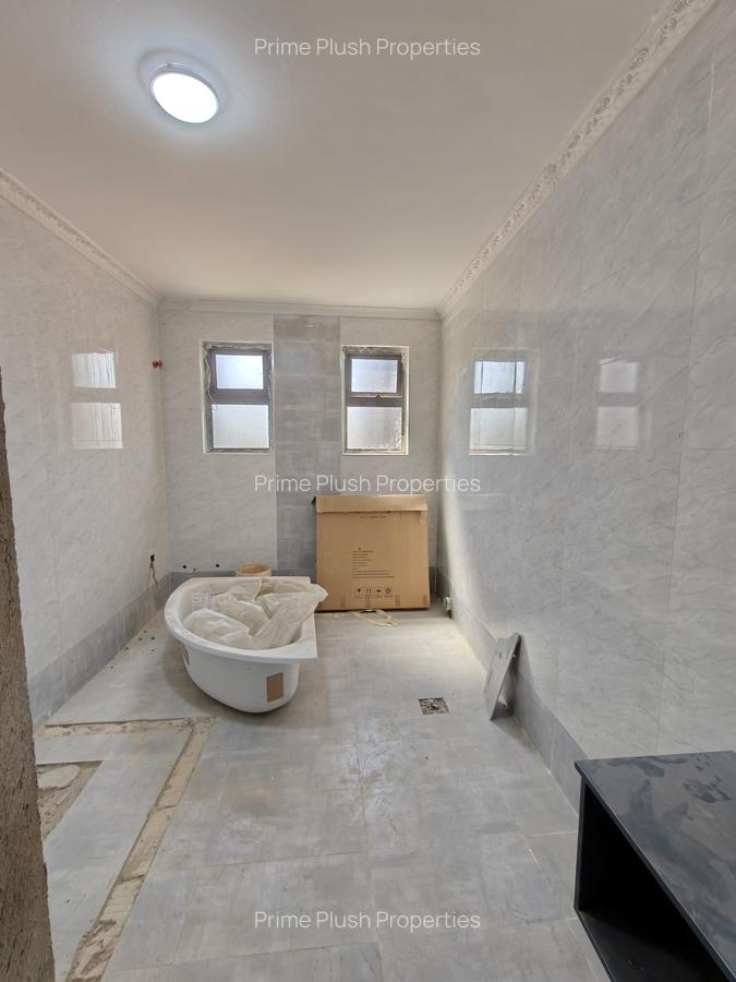 10 Bed House with En Suite in Karen - 10