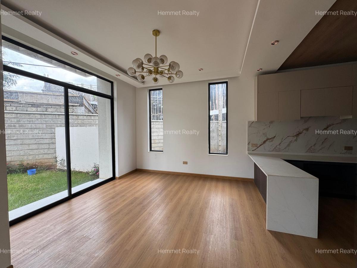 5 Bed Villa with En Suite in Lavington - 5