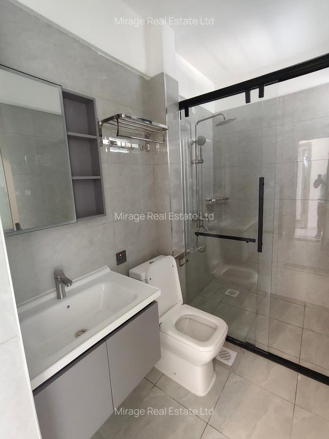 2 Bed Apartment with Gym in Westlands Area - 12