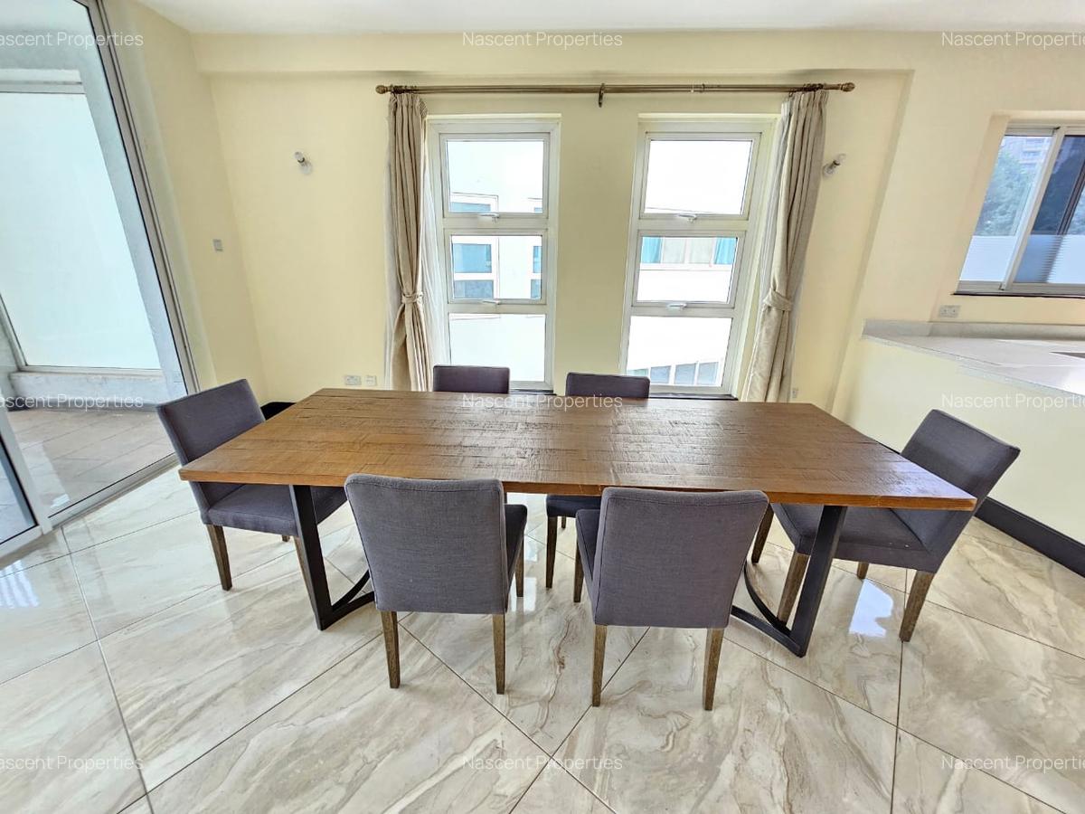 4 Bed Apartment with En Suite at General Mathenge - 12