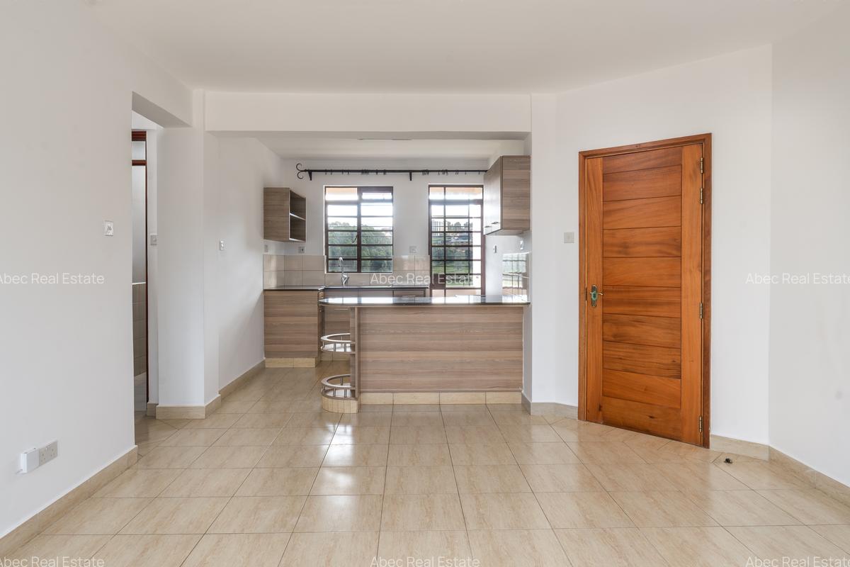 2 Bed Apartment with En Suite at Naivasha Road - 3