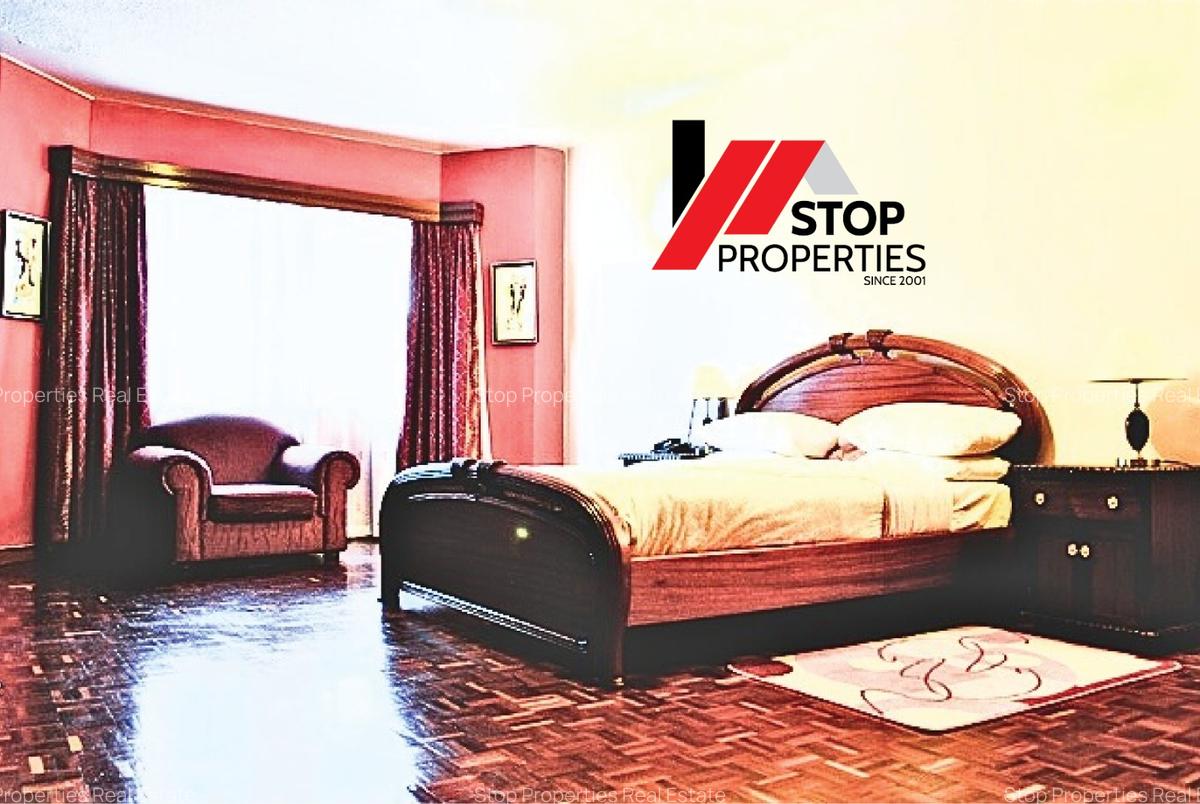4 Bed Apartment with En Suite in Westlands Area - 3
