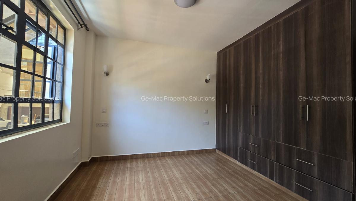 3 Bed Apartment with En Suite in Thindigua - 19