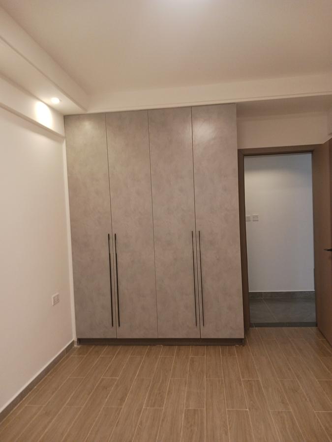 2 Bed Apartment with En Suite at Riverside Drive - 14