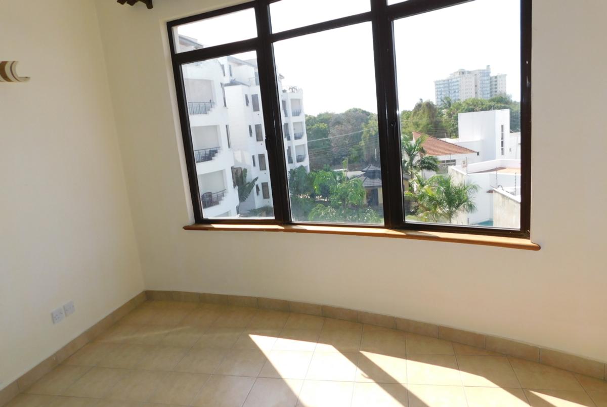 3 Bed Apartment in Nyali Area - 5