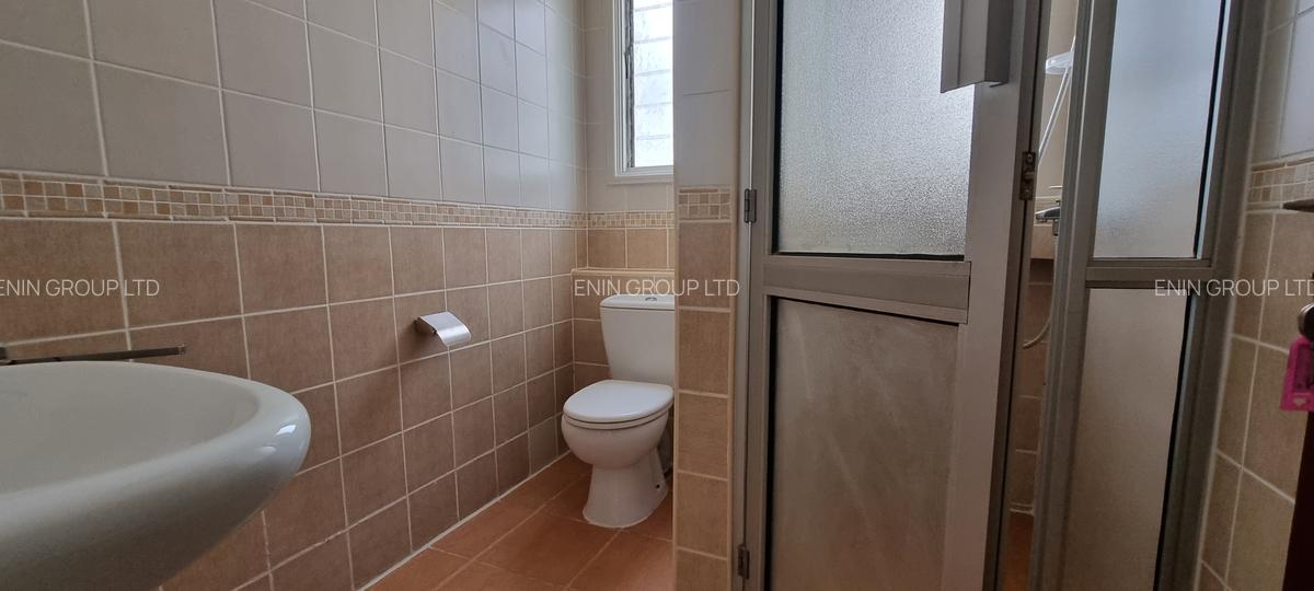 4 Bed Townhouse with En Suite at Muthaiga Road - 10