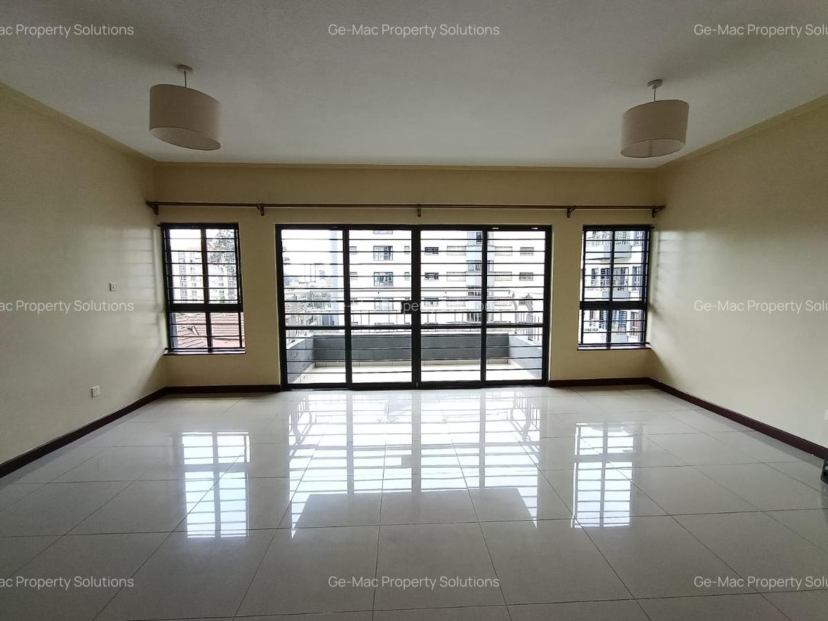 2 Bed Apartment with En Suite in Rhapta Road - 2