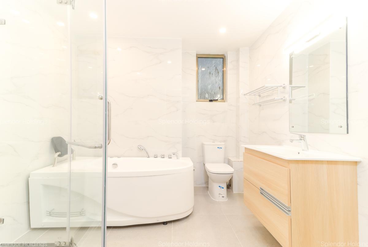 4 Bed Apartment with En Suite in Kileleshwa - 14