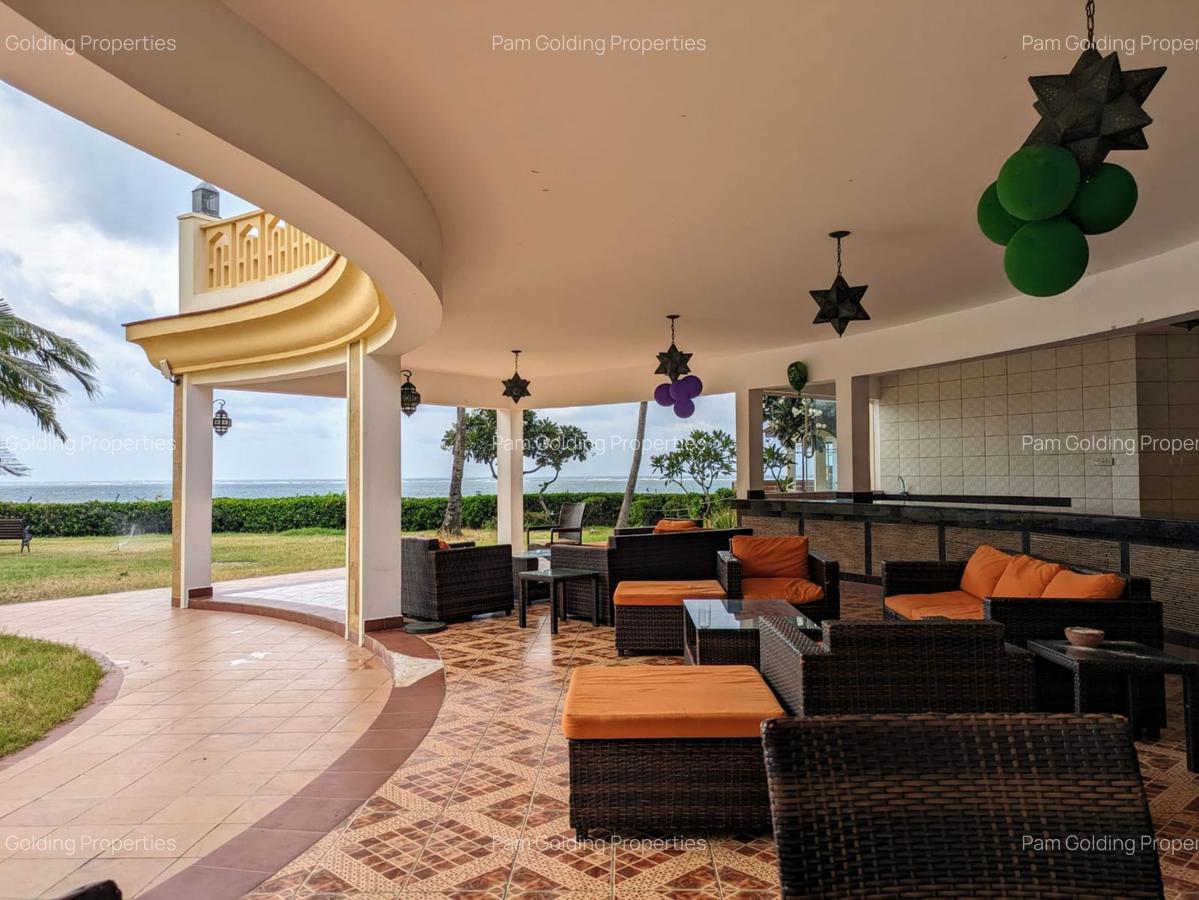 3 Bed Apartment with En Suite in Nyali Area - 8