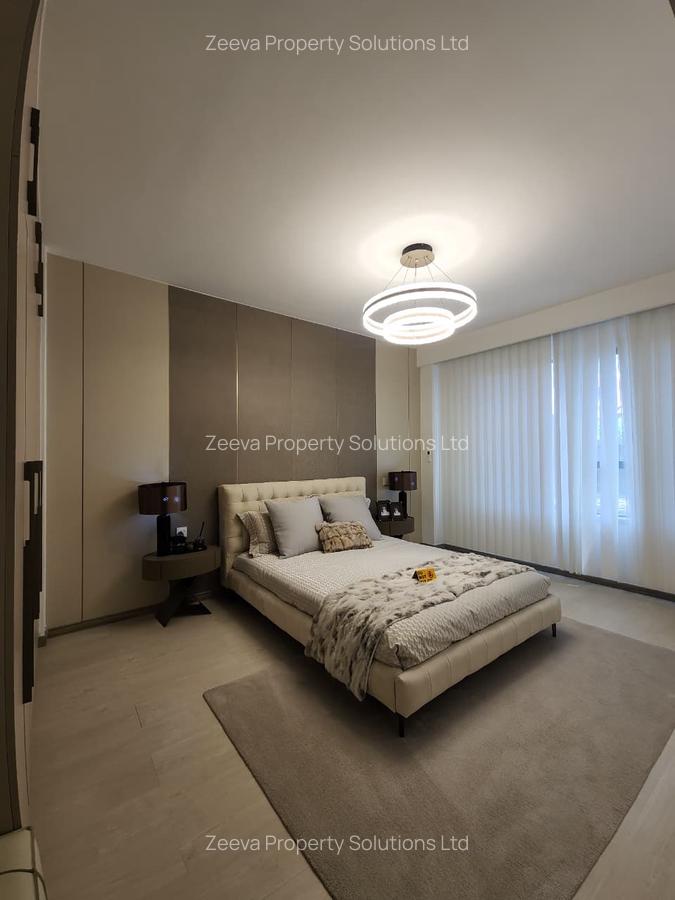 5 Bed Apartment with En Suite in Lavington - 13