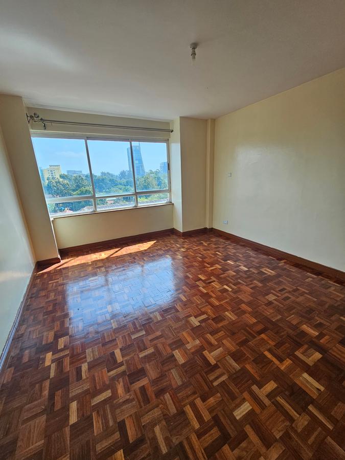 3 Bed Apartment with En Suite at Kilimani - 7