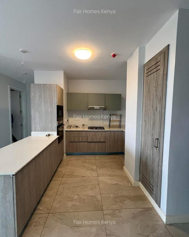 2 Bed Apartment with En Suite at Nyeri Road - 10