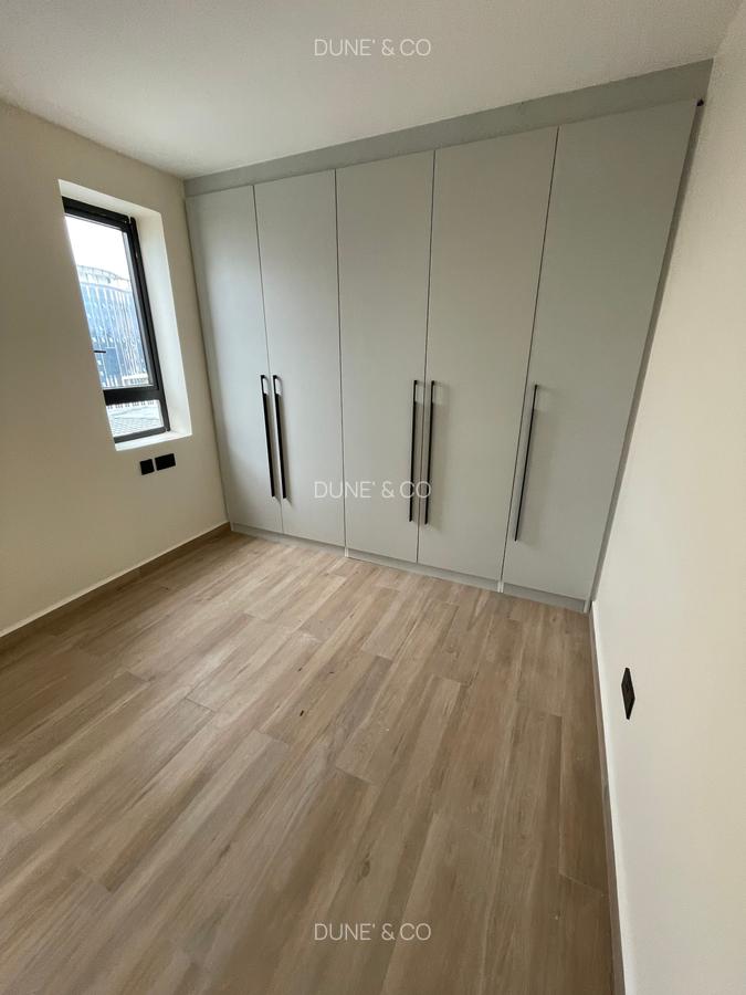 4 Bed Apartment with En Suite in Westlands Area - 17