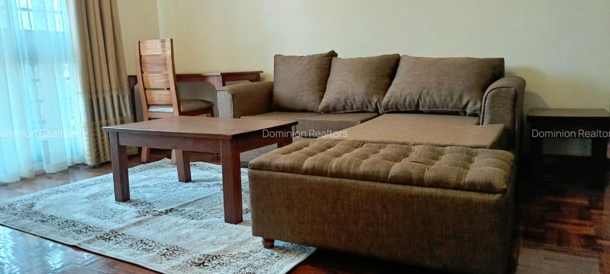 1 Bed Apartment with Swimming Pool at Westlands Road - 6