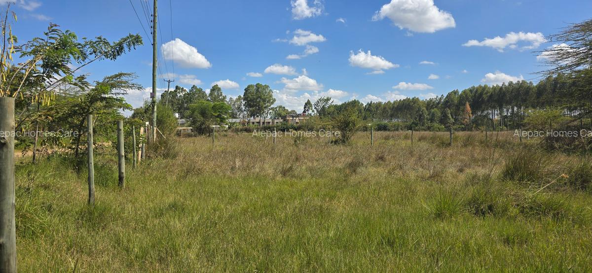 1 ac Land at Eastern Bypass - 7