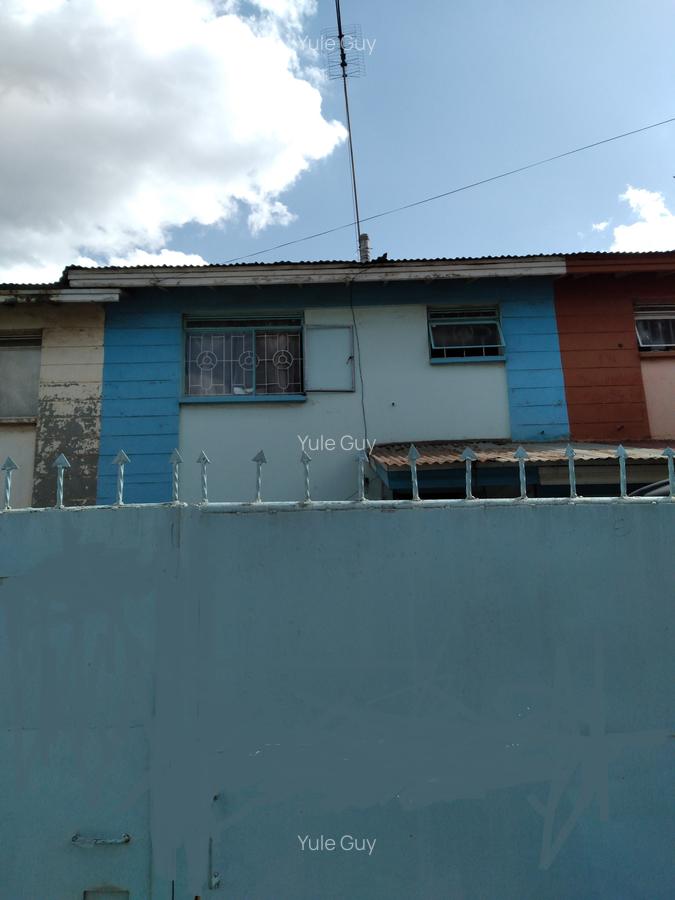 3 Bed Townhouse at Msufi Road - 3