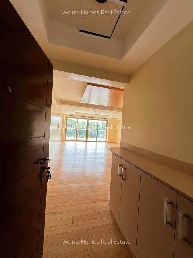 4 Bed Apartment with En Suite in Kileleshwa - 5
