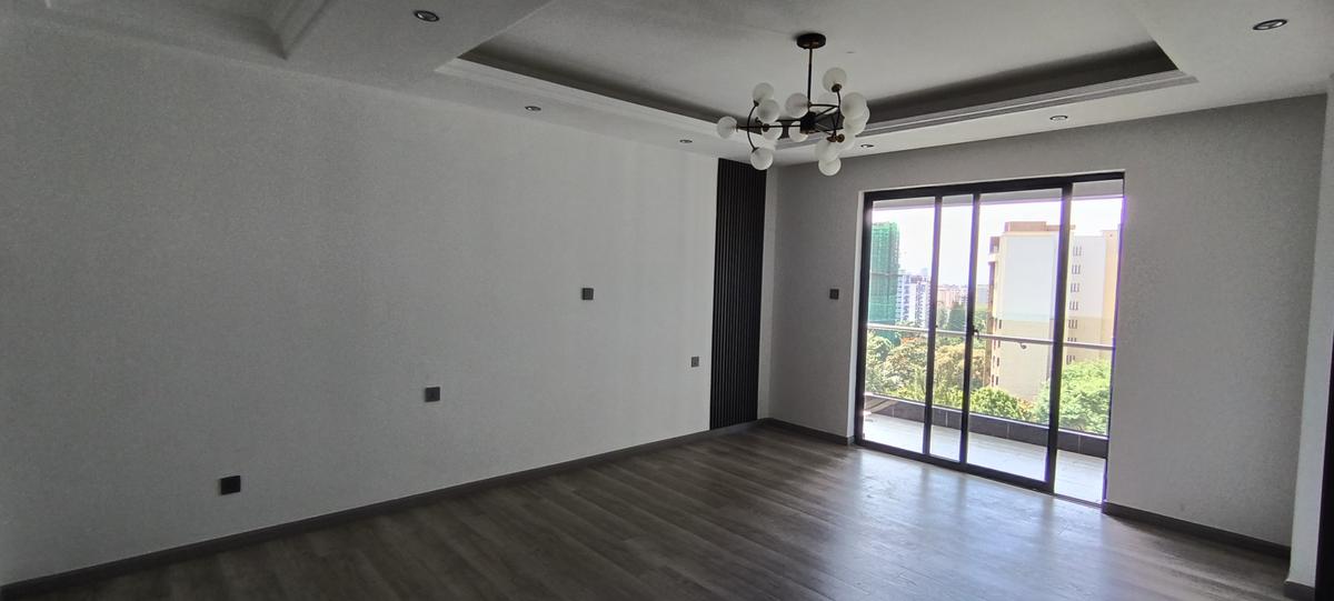 4 Bed Apartment with En Suite in Kileleshwa - 7