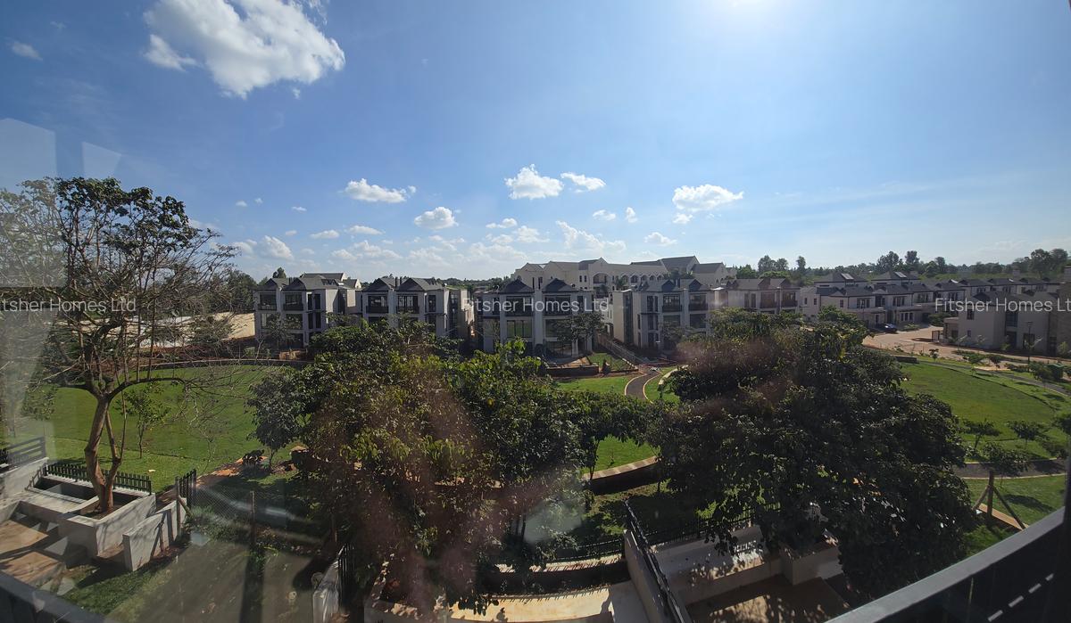 4 Bed House with En Suite in Karura - 1